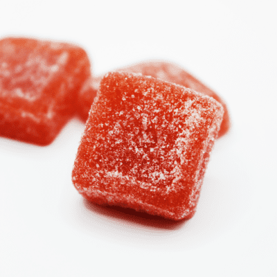 Kratom Gummies- 50mg Mitragynine
