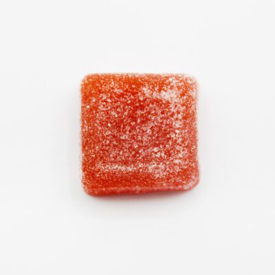 kratom single gummy