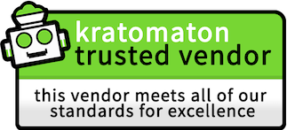 kratomaton trusted vendor